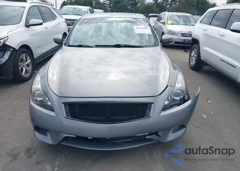 2008 Infiniti G37 Journey z USA, uszkodzony, nr VIN JNKCV64E98M106053